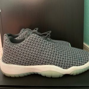 Jordan Futures